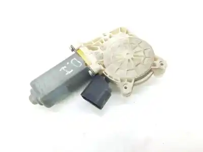 Second-hand car spare part left front window motor for bmw 5 (e60) 530 d oem iam references 67626981141  67626981141