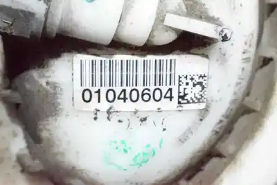 Tweedehands auto-onderdeel indicator voor bmw 3 touring (e91) 320 i oem iam-referenties 16117170090  16117170090