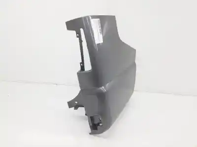 Second-hand car spare part right rear bumper for fiat talento furgoneta (296_) 1.6 d oem iam references 850160465r
