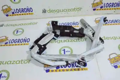 Tweedehands auto-onderdeel gordijnairbag voor links voor bmw 3 touring (e91) 320 i oem iam-referenties 72126966859