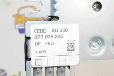Автозапчасти б/у антенный усилитель за audi a3 2.0 tdi ссылки oem iam 8p3035225  8p3035225