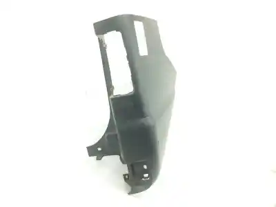 Second-hand car spare part right rear bumper for fiat talento furgoneta (296_) 1.6 d oem iam references 850162827r