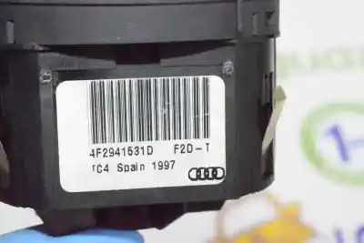 Gebrauchtes Autoersatzteil lichtsteuerung zum audi q7 (4l) 3.0 v6 24v tdi oem-iam-referenzen 4f1941531d  4f29415361e