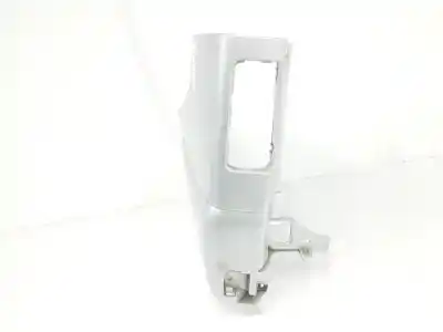 Second-hand car spare part left rear bumper for fiat talento furgoneta (296_) 1.6 d oem iam references 850176712r