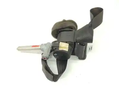 Peça sobressalente para automóvel em segunda mão pré-tensor de airbag traseiro esquerdo por volvo c30 (533) 2.0 d referências oem iam 30642226