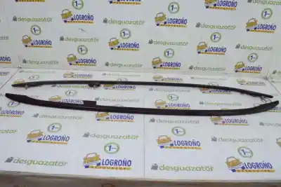 Tweedehands auto-onderdeel dakbaren voor bmw 3 touring (e91) 320 i oem iam-referenties 51137118503