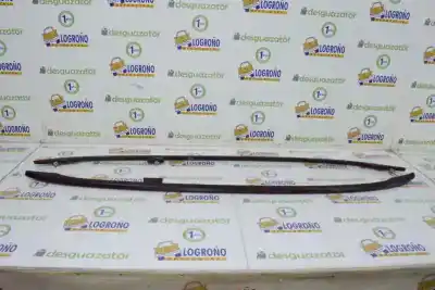 Second-hand car spare part roof bars for bmw 3 touring (e91) 320 i oem iam references 51137118503  51137118504