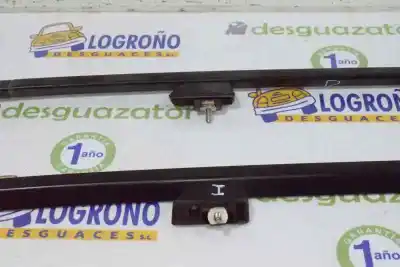 Second-hand car spare part roof bars for bmw 3 touring (e91) 320 i oem iam references 51137118503  51137118504