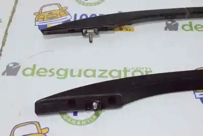 Second-hand car spare part roof bars for bmw 3 touring (e91) 320 i oem iam references 51137118503  51137118504