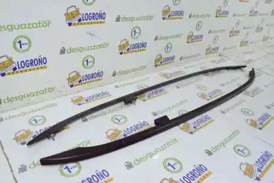 Second-hand car spare part roof bars for bmw 3 touring (e91) 320 i oem iam references 51137118503  51137118504