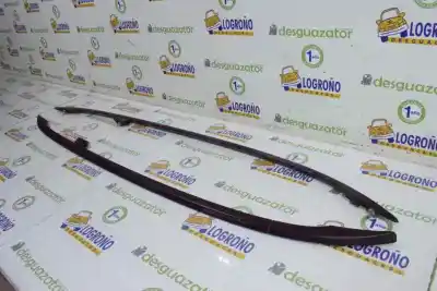 Second-hand car spare part roof bars for bmw 3 touring (e91) 320 i oem iam references 51137118503  51137118504