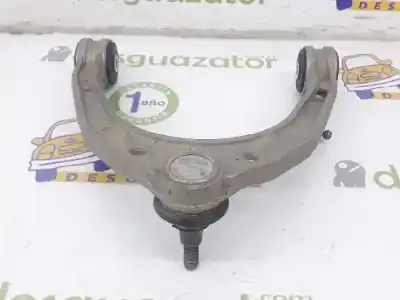 Gebrauchtes Autoersatzteil oberer lenker radaufhängung vorn links zum audi q7 (4l) 3.0 v6 24v tdi oem-iam-referenzen 7l0407047b
