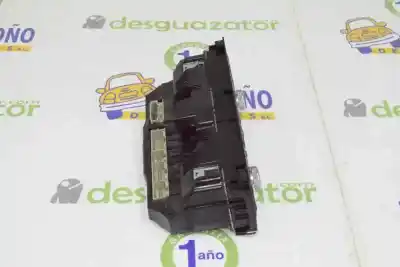Pezzo di ricambio per auto di seconda mano controllo climatico per audi q7 (4l) 3.0 v6 24v tdi riferimenti oem iam 4l0820043e  4l0910043