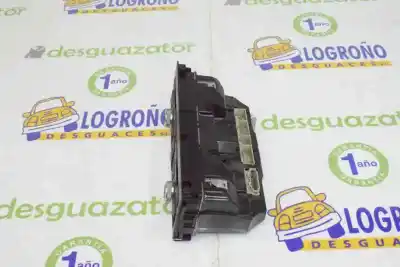 Pezzo di ricambio per auto di seconda mano controllo climatico per audi q7 (4l) 3.0 v6 24v tdi riferimenti oem iam 4l0820043e  4l0910043