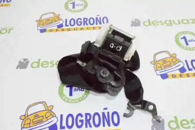 Tweedehands auto-onderdeel veiligheidsriem rechts voor voor bmw 3 touring (e91) 320 i oem iam-referenties 72119117220