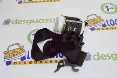 Tweedehands auto-onderdeel veiligheidsgordel links voor voor bmw 3 touring (e91) 320 i oem iam-referenties 72119117219