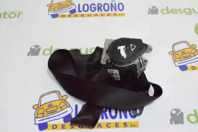 Tweedehands auto-onderdeel veiligheidsriem rechts achter voor bmw 3 touring (e91) 320 i oem iam-referenties 72119117254