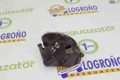 Gebrauchtes Autoersatzteil nebelscheinwerfer links zum audi q7 (4l) 3.0 v6 24v tdi oem-iam-referenzen 8p0941699a  8p0941699a