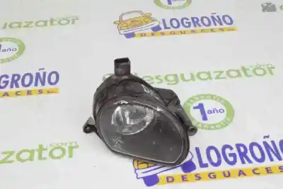 Gebrauchtes Autoersatzteil nebelscheinwerfer links zum audi q7 (4l) 3.0 v6 24v tdi oem-iam-referenzen 8p0941699a