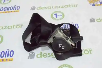 Tweedehands auto-onderdeel veiligheidsriem links achter voor bmw 3 touring (e91) 320 i oem iam-referenties 72119117254