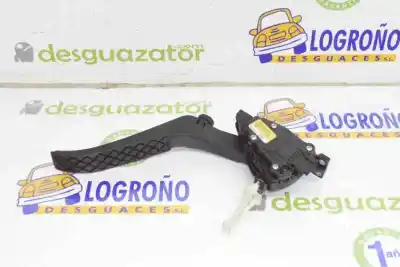 Tweedehands auto-onderdeel pedaalpotentiometer voor audi q7 (4l) 3.0 v6 24v tdi oem iam-referenties 7l0723507d  7l0723507d