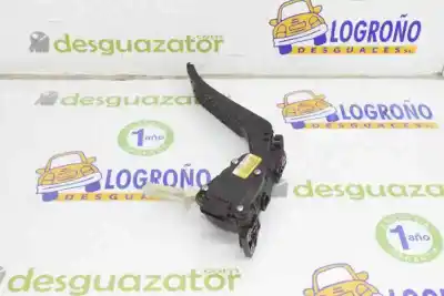 Tweedehands auto-onderdeel pedaalpotentiometer voor audi q7 (4l) 3.0 v6 24v tdi oem iam-referenties 7l0723507d  7l0723507d