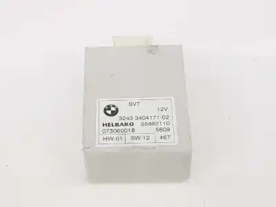 Second-hand car spare part steering control unit for bmw x3 (e83) 2.0 turbodiesel cat oem iam references 32433404171  32433404171