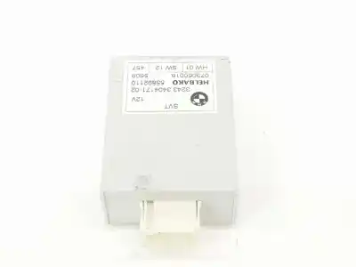 Pezzo di ricambio per auto di seconda mano centralina di sterzo per bmw x3 (e83) 2.0 turbodiesel cat riferimenti oem iam 32433404171