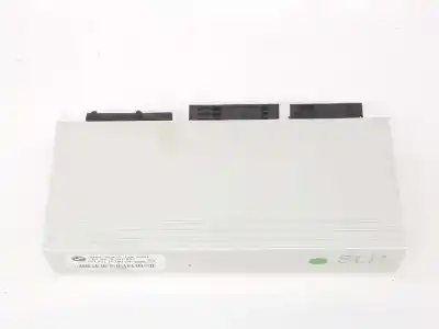 Second-hand car spare part electronic module for bmw x3 (e83) 2.0 turbodiesel cat oem iam references 61359161931  61359161931