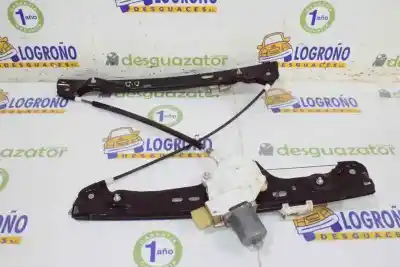 Tweedehands auto-onderdeel regelaar rechts voor ruit voor bmw 3 touring (e91) 320 i oem iam-referenties 51337140588