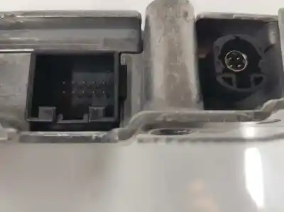 Second-hand car spare part electronic module for audi a6 lim. 3.0 v6 24v tdi oem iam references 4h0907547f  4h0907547f