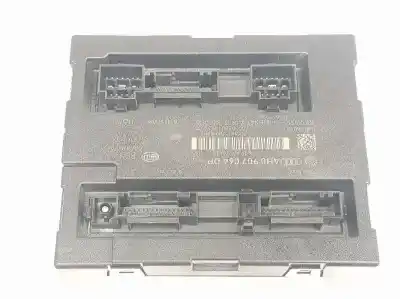Second-hand car spare part comfort module for audi a6 lim. 3.0 v6 24v tdi oem iam references 4h0907064dp