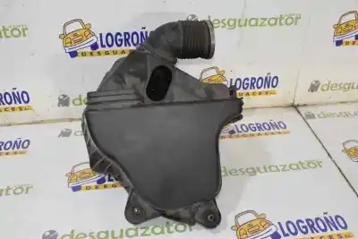 Peça sobressalente para automóvel em segunda mão filtro de ar por bmw 3 touring (e91) 320 i referências oem iam 13717543163  13717536594