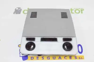 Second-hand car spare part interior light for bmw 3 touring (e91) 320 i oem iam references 61316976291  61319225475