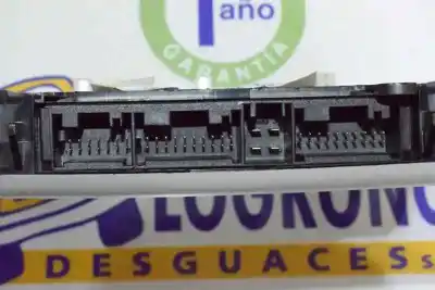 Second-hand car spare part interior light for bmw 3 touring (e91) 320 i oem iam references 61316976291  61319225475