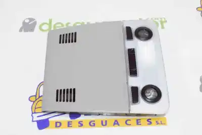 Second-hand car spare part interior light for bmw 3 touring (e91) 320 i oem iam references 61316976291  61319225475