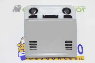 Tweedehands auto-onderdeel binnenlicht voor bmw 3 touring (e91) 320 i oem iam-referenties 61316976291