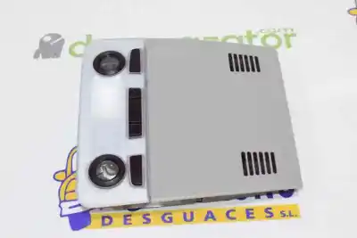 Second-hand car spare part interior light for bmw 3 touring (e91) 320 i oem iam references 61316976291  61319225475