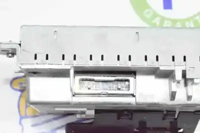 Gebrauchtes Autoersatzteil multifunktionsdisplay zum audi q7 (4l) 3.0 v6 24v tdi oem-iam-referenzen 4f0919603b  4f0919603b