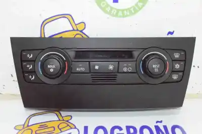 Tweedehands auto-onderdeel klimaatcontrole voor bmw 3 touring (e91) 320 i oem iam-referenties 64116983944
