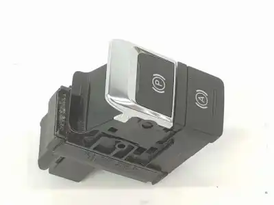 Second-hand car spare part electric parking brake switch for audi a6 lim. 3.0 v6 24v tdi oem iam references 4g1927225b