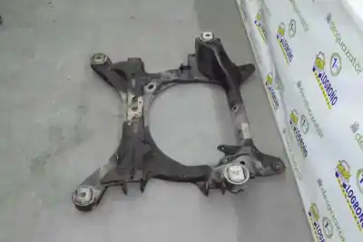Gebrauchtes Autoersatzteil vorderachse zum audi q7 (4l) 3.0 v6 24v tdi oem-iam-referenzen 7l0499030t  7l0499030q