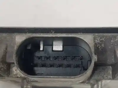 Peça sobressalente para automóvel em segunda mão sensor por audi a6 lim. 3.0 v6 24v tdi referências oem iam 4g0907566d  4g0907566d