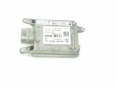 Peça sobressalente para automóvel em segunda mão sensor por audi a6 lim. 3.0 v6 24v tdi referências oem iam 4g0907566d  4g0907566d