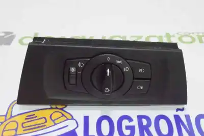 Tweedehands auto-onderdeel lichtbesturing voor bmw 3 touring (e91) 320 i oem iam-referenties 61316932794