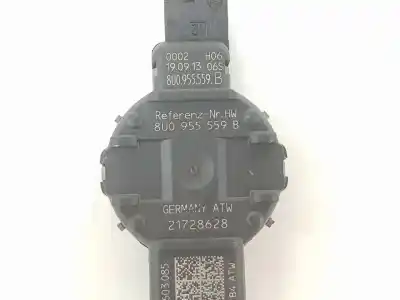 Peça sobressalente para automóvel em segunda mão sensor por audi a6 lim. 3.0 v6 24v tdi referências oem iam 8u0955559b  8u0955559b