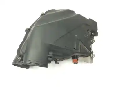 Pezzo di ricambio per auto di seconda mano filtro dell aria per bmw x6 (e71, e72) xdrive 50 i riferimenti oem iam 13717577448