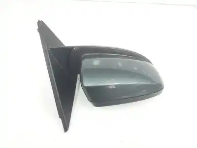 Second-hand car spare part right rearview mirror for bmw x6 (e71, e72) xdrive 50 i oem iam references 51167282756  51167282756