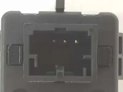 Second-hand car spare part electronic module for audi a6 lim. 3.0 v6 24v tdi oem iam references 4h0909131  4h0909131