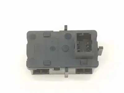 Second-hand car spare part electronic module for audi a6 lim. 3.0 v6 24v tdi oem iam references 4h0909131
